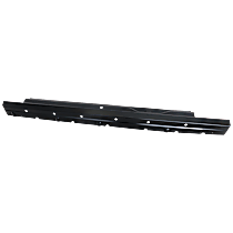 Extended Cab Pickup Front, Driver Side, Outer Rocker Panel