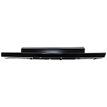 Standard Cab Pickup Front, Passenger Side, Outer Rocker Panel
