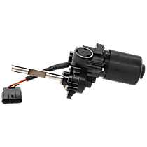 Right Running Board Motor