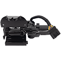 Driver Side Running Board Motor