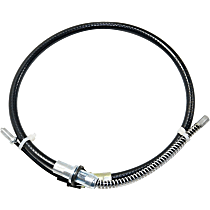 Parking Brake Cable