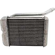 Heater Core, 8 Cyl 6.0L