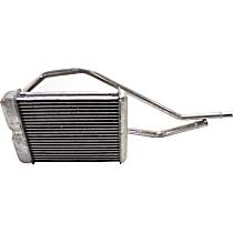 Heater Core, Front