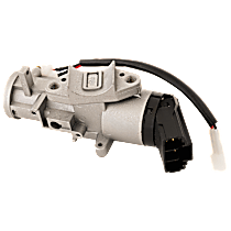 Ignition Lock Housing
