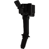 Ignition Coil - 4 Cyl., 1.5L Engine - 