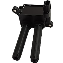 Ignition Coil, 8 Cyl., 5.7L Engine - 