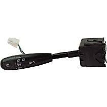 Turn Signal Switch, Without Fog Lights