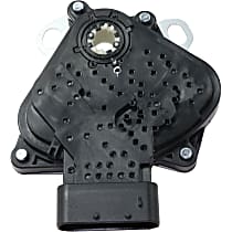Neutral Safety Switch