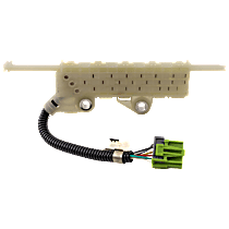 Neutral Safety Switch