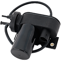 Vacuum Pump
