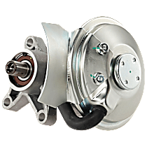 Vacuum Pump, Diesel