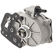 Vacuum Pump