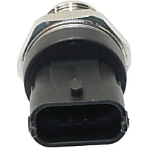 Fuel Pressure Sensor, 8 Cyl., 6.6L Engine
