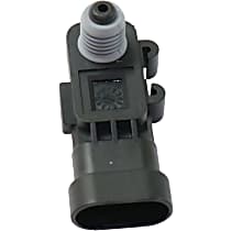 Fuel Pressure Sensor, 3.5/3.9/5.3L Engines