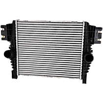 Intercooler - 2.7L