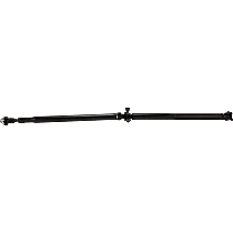 Rear Driveshaft, Assembly For All Wheel Drive Models with 87.87 in. Shaft Length