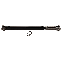 Front Driveshaft, Assembly For Four Wheel Drive Models with 4L60-E 4 Speed Automatic Transmission, 31-3/4 in. Shaft Length