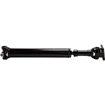 Front Driveshaft, Assembly For Models with Automatic Transmission, 30-1/4 in. Shaft Length