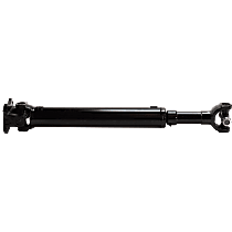 Front Driveshaft, Four Wheel Drive, Automatic Transmission, 28-3/4 in. Long