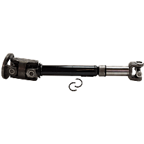 Front Driveshaft, 22-3/4 in. Long
