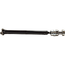 Driveshaft, Front, 29-1/2 in. Long
