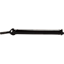 Front Driveshaft, 4WD/AWD, (36.26 in.)-(921 mm) Compressed Length