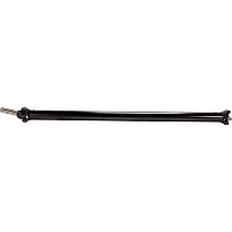 Rear Driveshaft, Assembly For Rear Wheel Drive Models with Automatic Transmission, 65.11 in. Shaft Length