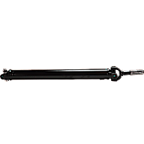Front Driveshaft, 4WD, (37.375 in.)-(950.4 mm) Compressed Length