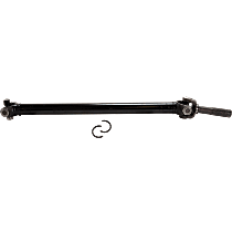 2000 chevy silverado extended store cab drive shaft