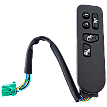 Seat Heater Switch