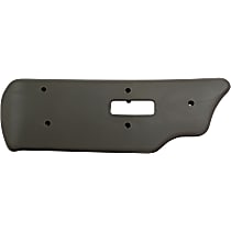 Seat Trim Cover