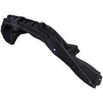 Rear, Passenger Side Fender Liner