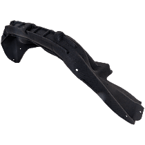 Rear, Passenger Side Fender Liner, CAPA Certified