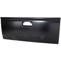 Tailgate, For Models With EZ Lift
