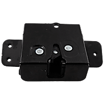 Liftgate Lock Actuator