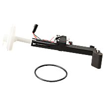 Fuel Sending Unit, Secondary, 4 Cyl 2.2L - 