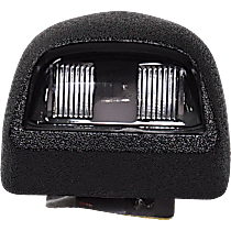 1995 chevy 1500 license plate light