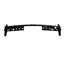 Rear Bumper Absorber CAPA Certified