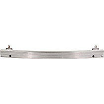 Rear Bumper Reinforcement, Aluminum