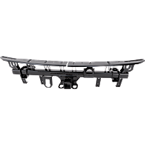 Rear Bumper Reinforcement, Steel