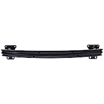 Rear Bumper Reinforcement, Steel