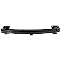 Rear Bumper Reinforcement, Steel