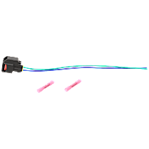 Wire Connector