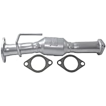 Rear Catalytic Converter, Federal EPA Standard, 46-State Legal (Cannot ship to or be used in vehicles originally purchased in CA, CO, NY or ME), 3.6L Engine