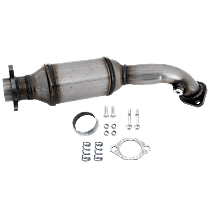 Passenger Side Catalytic Converter, 3.6L 6Cyl, Federal EPA Standard, 46-State Legal (Cannot ship to CA, CO, NY or ME), Direct Replacement Series