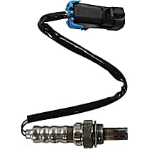 Before Catalytic Converter Oxygen Sensor, 2-Wire, Non-Heated, 6 Cyl., 3.8L Engine, Base Model