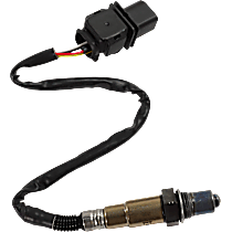 Before Catalytic Converter Oxygen Sensor, 5-Wire, Wideband Sensor, Base Model