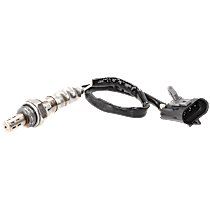 Before Catalytic Converter Oxygen Sensor, 3-Wire, Heated