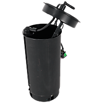 Diesel Emissions Fluid Heater