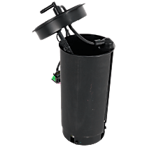 Diesel Emissions Fluid Heater